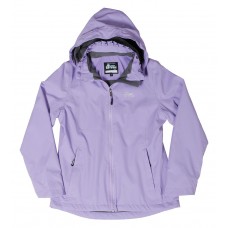 【LeVon】女保暖外套-薰衣紫-LV3335